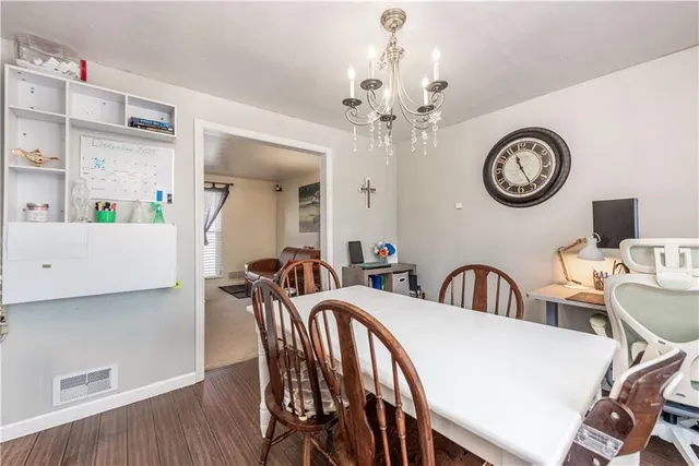 $299,900 | 1325 Pesavento Drive, Bridgeville, PA 15017