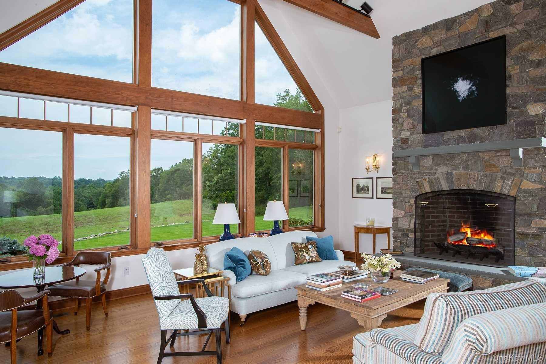 72 North Mabbettsville Road Millbrook, NY 12545 - Photo 9 of 21