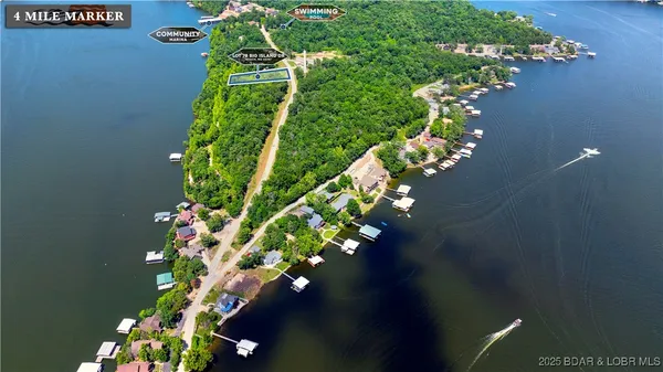 $125,000 | Lot 78 Big Island Drive, Roach, MO 65787