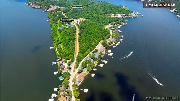 $125,000 | Lot 78 Big Island Drive, Roach, MO 65787