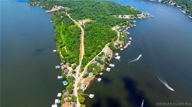 $125,000 | Lot 78 Big Island Drive, Roach, MO 65787