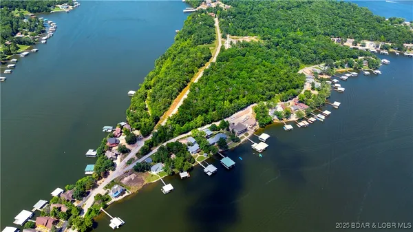 $125,000 | Lot 78 Big Island Drive, Roach, MO 65787