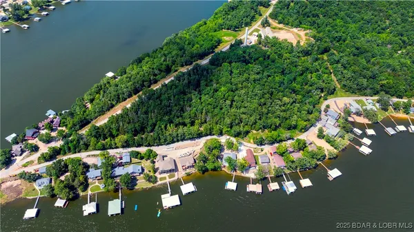 $125,000 | Lot 78 Big Island Drive, Roach, MO 65787