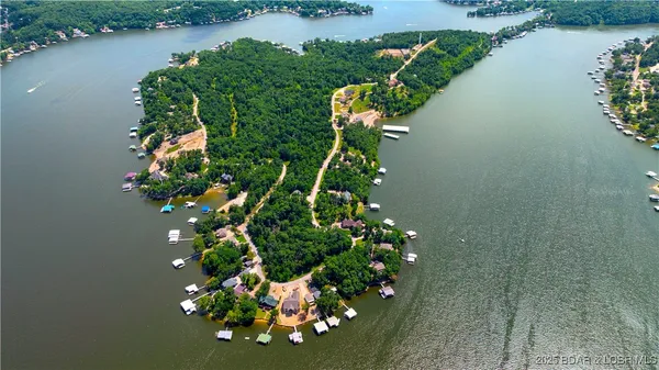 $125,000 | Lot 78 Big Island Drive, Roach, MO 65787