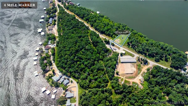 $125,000 | Lot 78 Big Island Drive, Roach, MO 65787