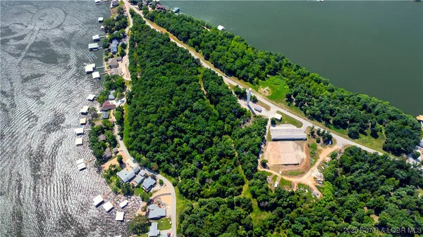 $125,000 | Lot 78 Big Island Drive, Roach, MO 65787