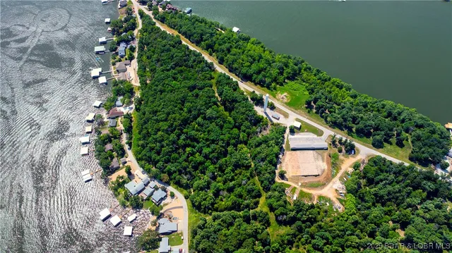 $125,000 | Lot 78 Big Island Drive, Roach, MO 65787