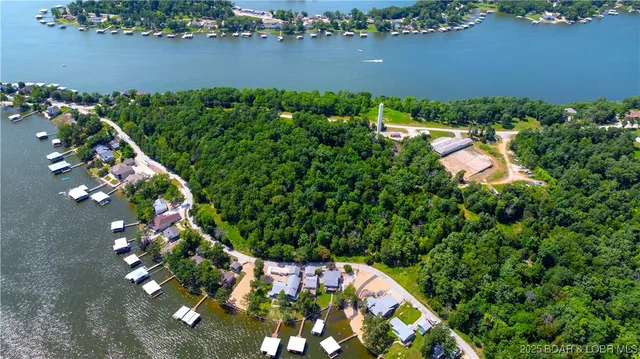 $125,000 | Lot 78 Big Island Drive, Roach, MO 65787