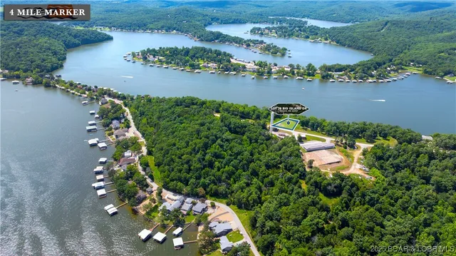 $125,000 | Lot 78 Big Island Drive, Roach, MO 65787