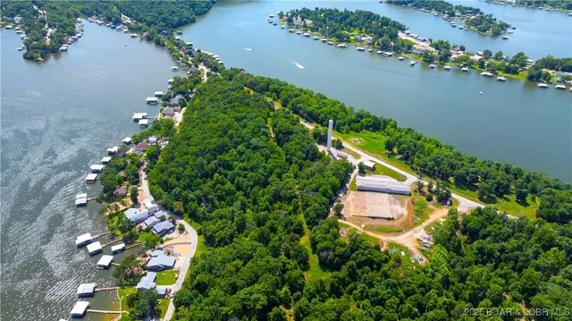 $125,000 | Lot 78 Big Island Drive, Roach, MO 65787