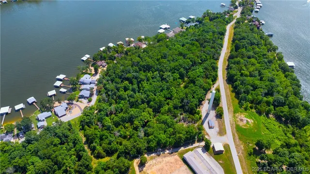 $125,000 | Lot 78 Big Island Drive, Roach, MO 65787