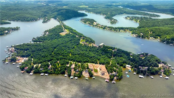 $125,000 | Lot 78 Big Island Drive, Roach, MO 65787