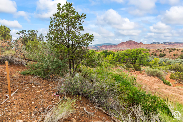 169 East 370 North Torrey, UT 84775 - Photo 8 of 23 Mountain view