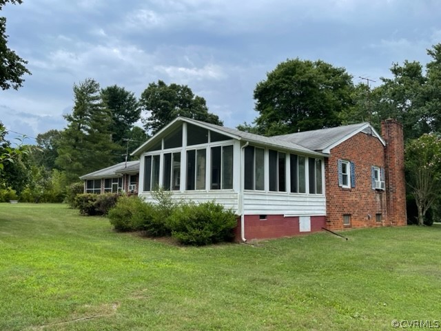4654 Powhatan Lakes Road Powhatan, VA 23139 - Photo 3 of 31 Gallery Image 3
