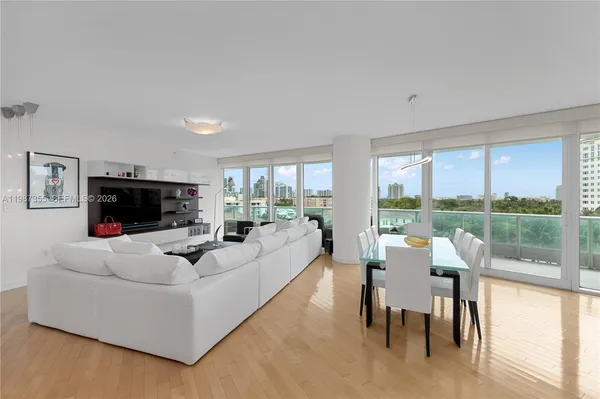 $15,000 | 19955 Northeast 38th Court, Unit 701, Aventura, FL 33180