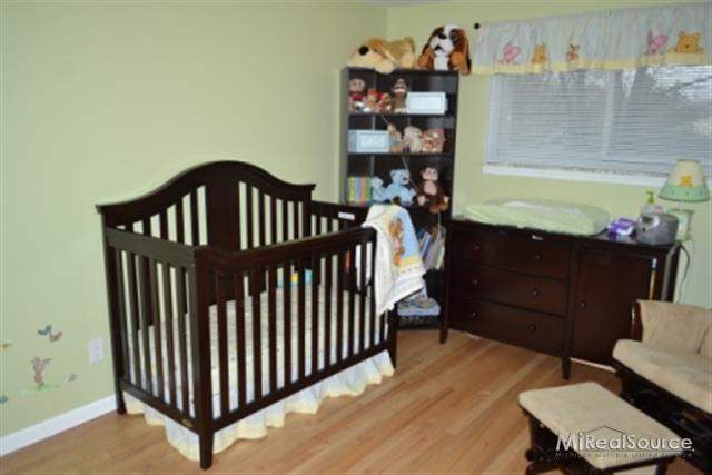 314 Old Perch Road Rochester, MI 48309 - Photo 19 of 27 Bedroom