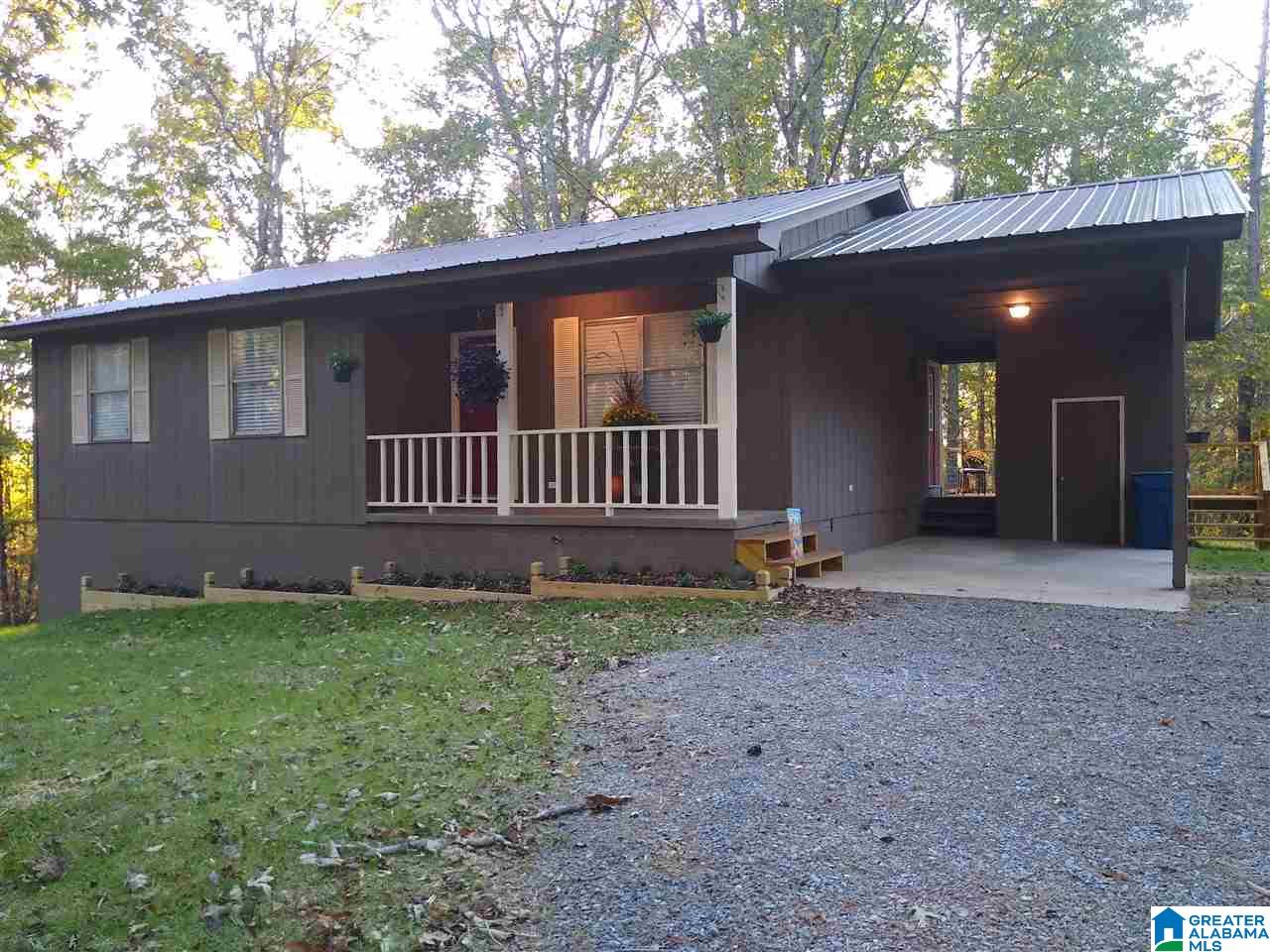 70 Dogwood Lane Oneonta, AL 35121 - Photo 1 of 22