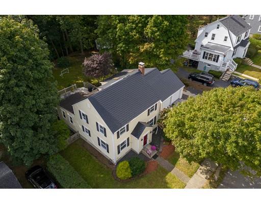 11 Sheridan Road Stoneham, MA 02180 - Photo 39 of 41 Gallery Image 39
