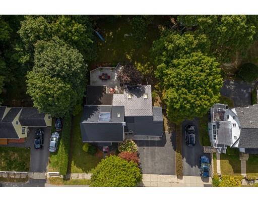 11 Sheridan Road Stoneham, MA 02180 - Photo 40 of 41 Gallery Image 40