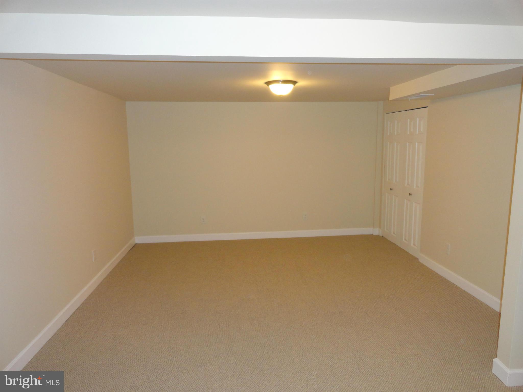 3711 Fairly Street Silver Spring, MD 20906 - Photo 14 of 21 Basement