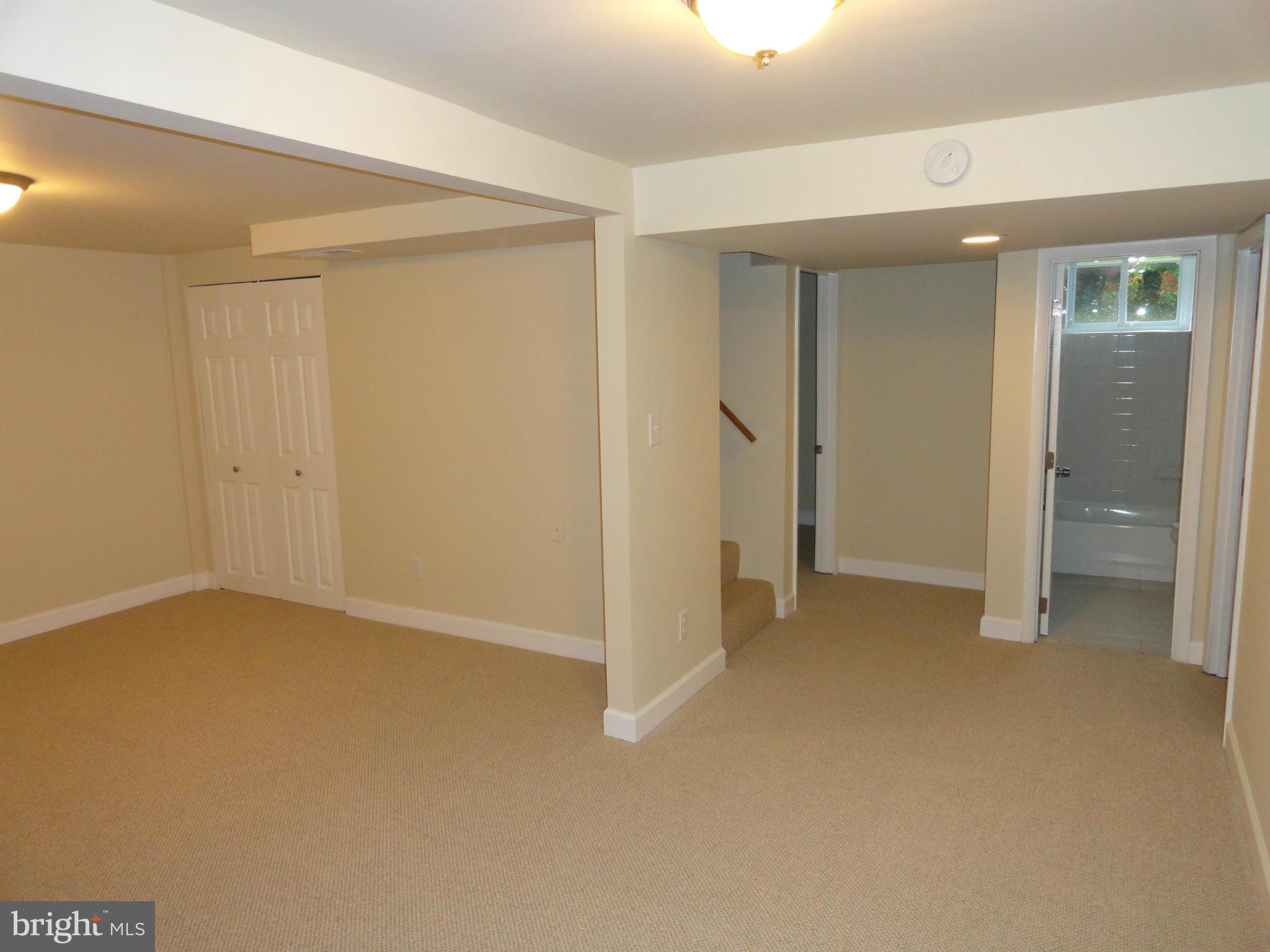 3711 Fairly Street Silver Spring, MD 20906 - Photo 15 of 21 Basement