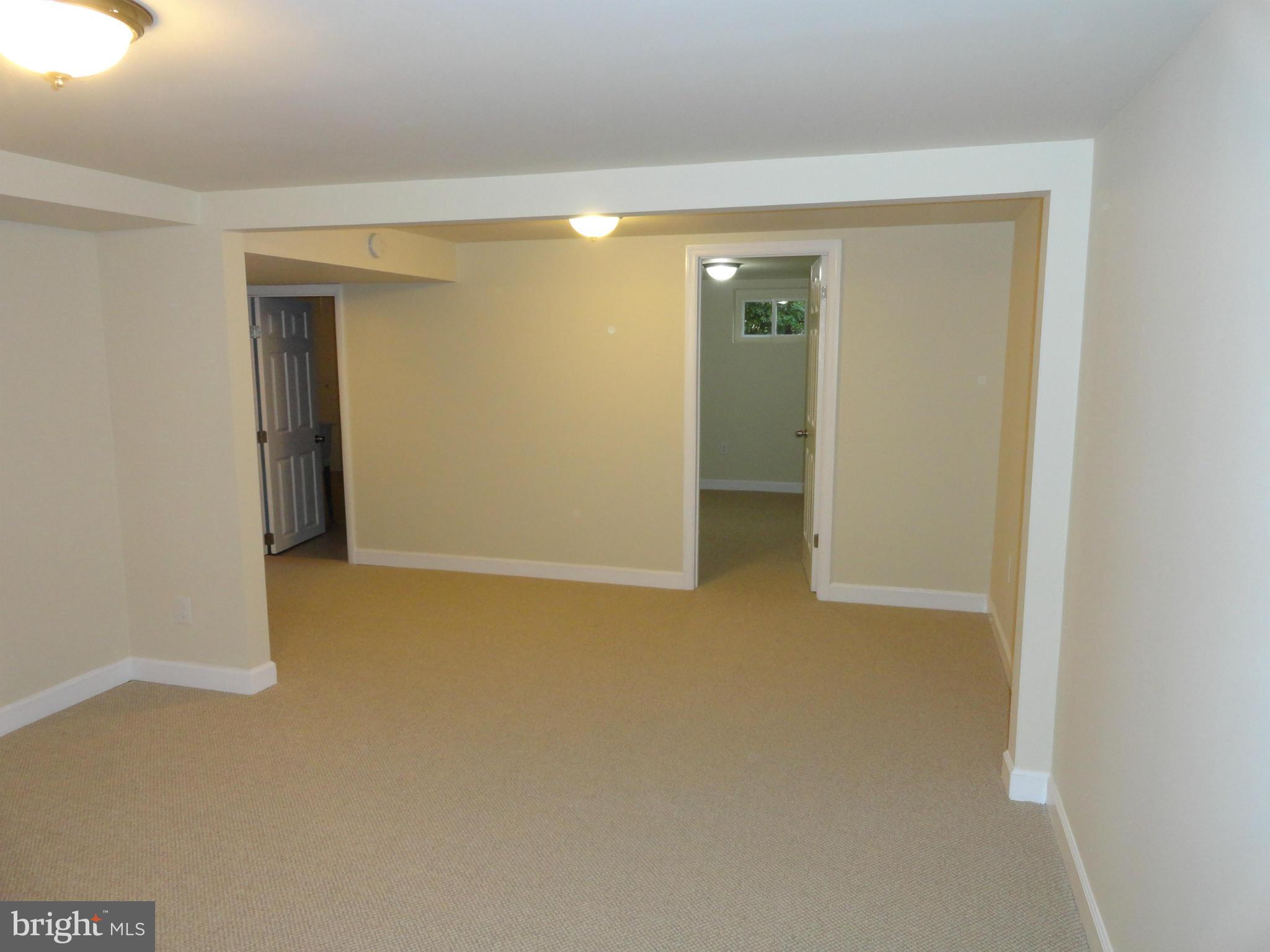 3711 Fairly Street Silver Spring, MD 20906 - Photo 16 of 21 Basement