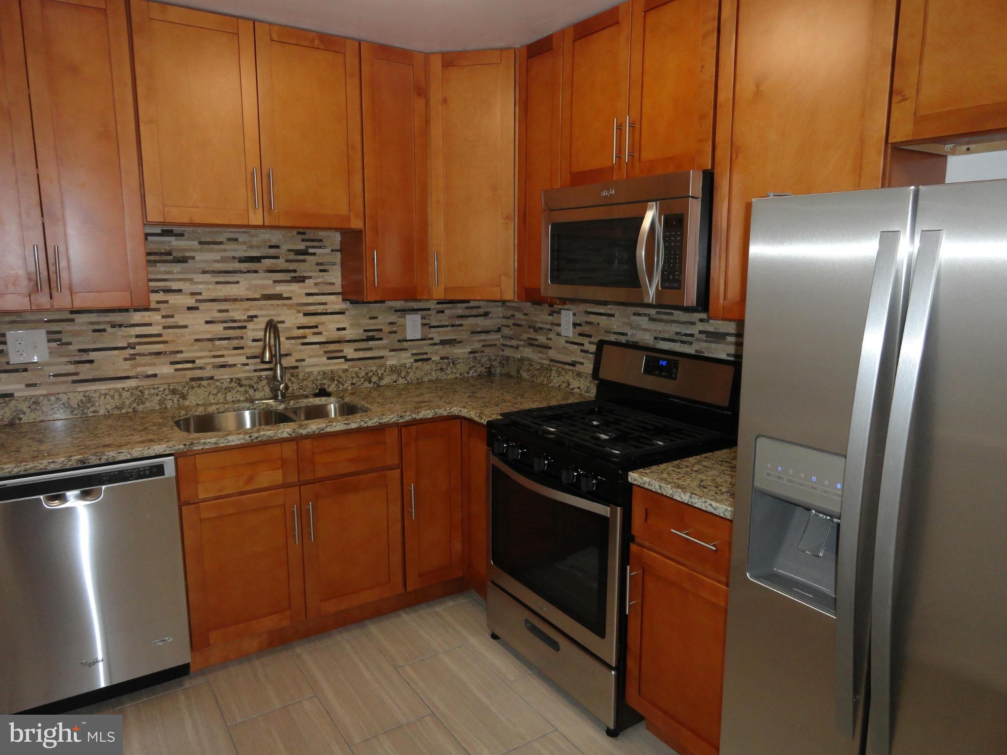 3711 Fairly Street Silver Spring, MD 20906 - Photo 3 of 21 Kitchen