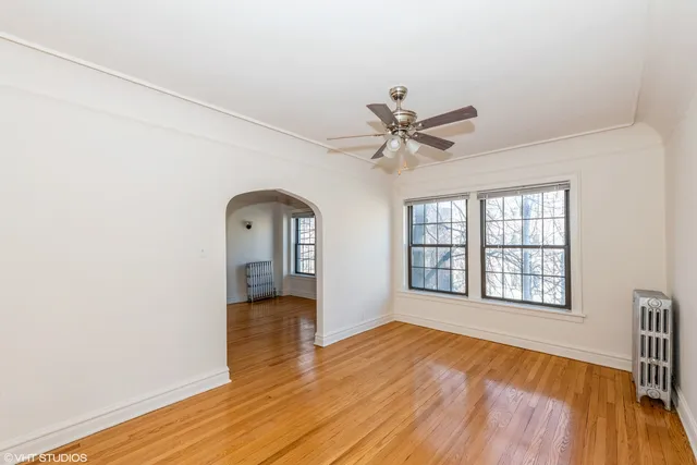 $1,700 | 1119 Washington Boulevard, Unit 2A, Oak Park, IL 60302