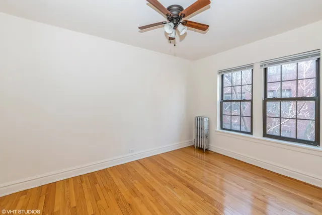 $1,700 | 1119 Washington Boulevard, Unit 2A, Oak Park, IL 60302