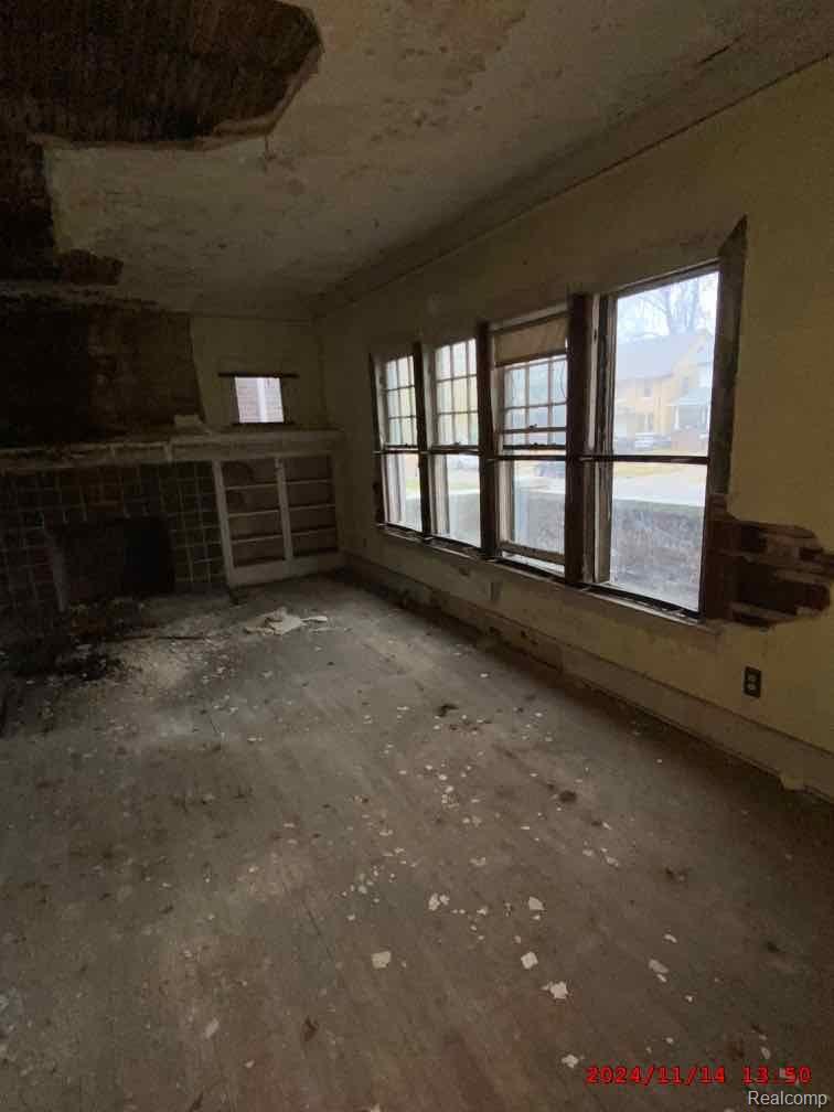 1129 Atkinson Street Detroit, MI 48202 - Photo 16 of 35 Gallery Image 16