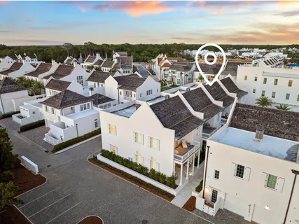 $3,420,000 | 25 Stella Way Inlet Beach, Unit M9, Inlet Beach, FL 32461