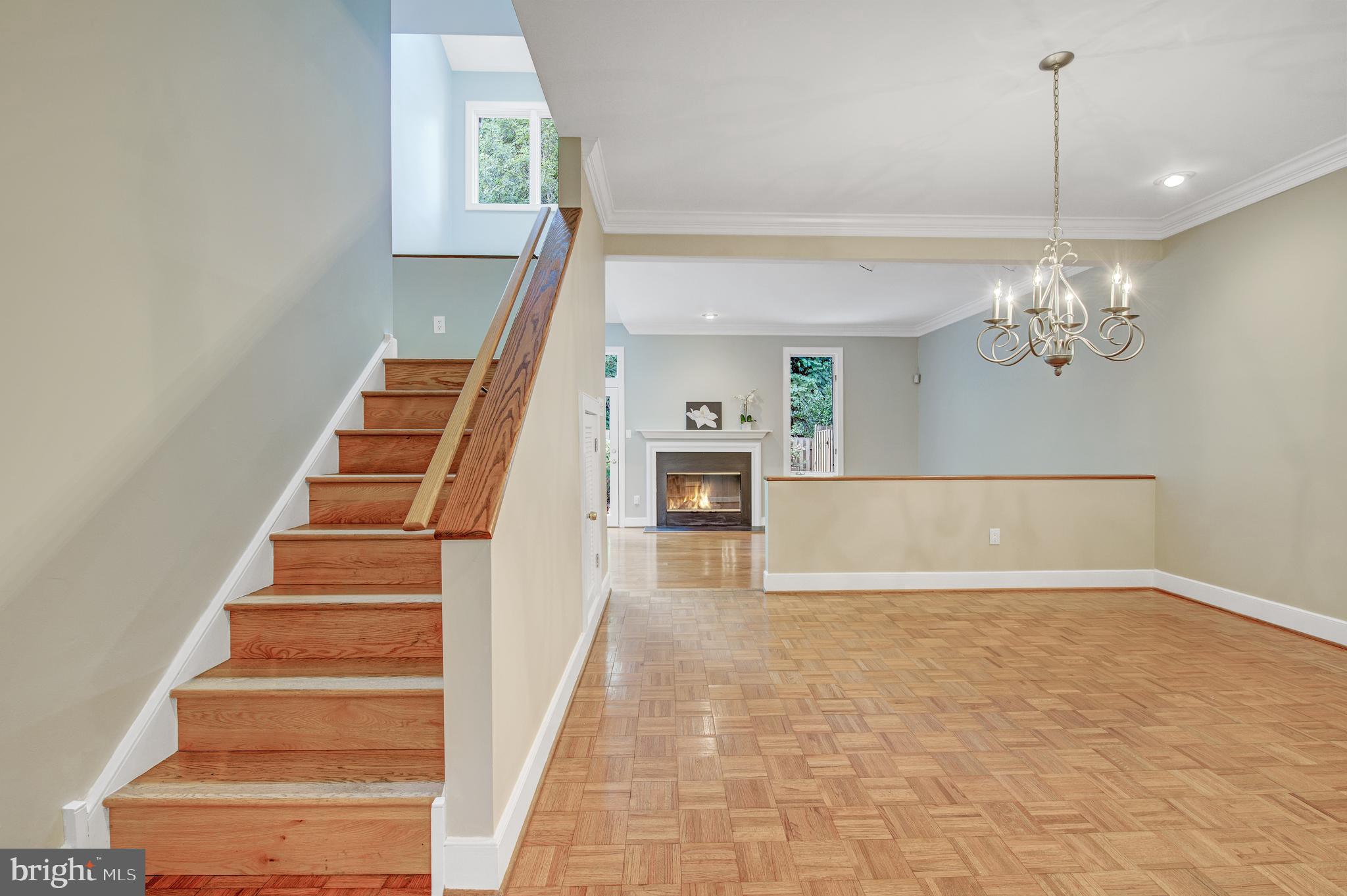 19 Greythorne Woods Circle, Unit 19 Wayne, PA 19087 - Photo 16 of 46 Dining Room