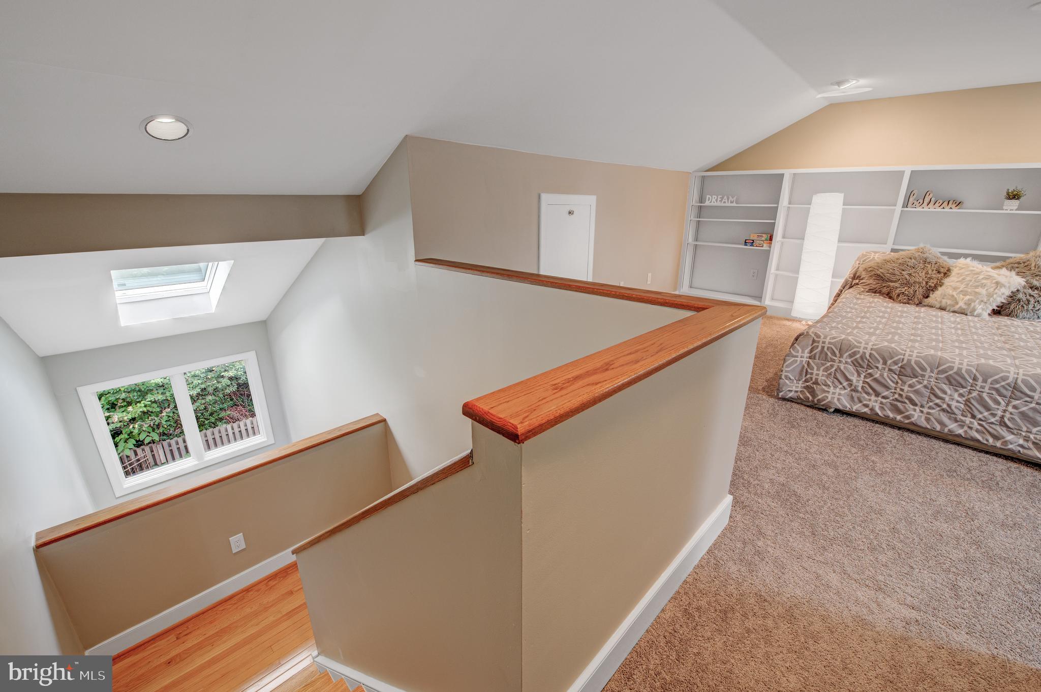 19 Greythorne Woods Circle, Unit 19 Wayne, PA 19087 - Photo 35 of 46 Vaulted ceilings