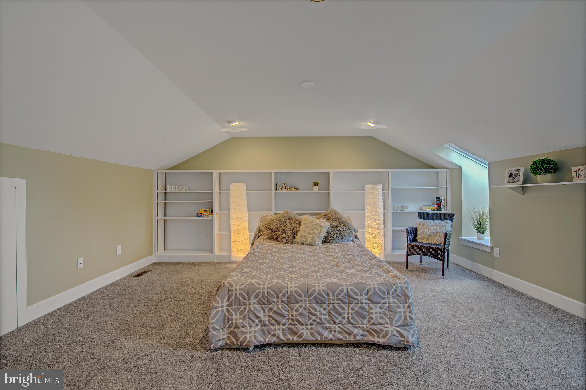 19 Greythorne Woods Circle, Unit 19 Wayne, PA 19087 - Photo 37 of 46 Use your imagination and make it yours!