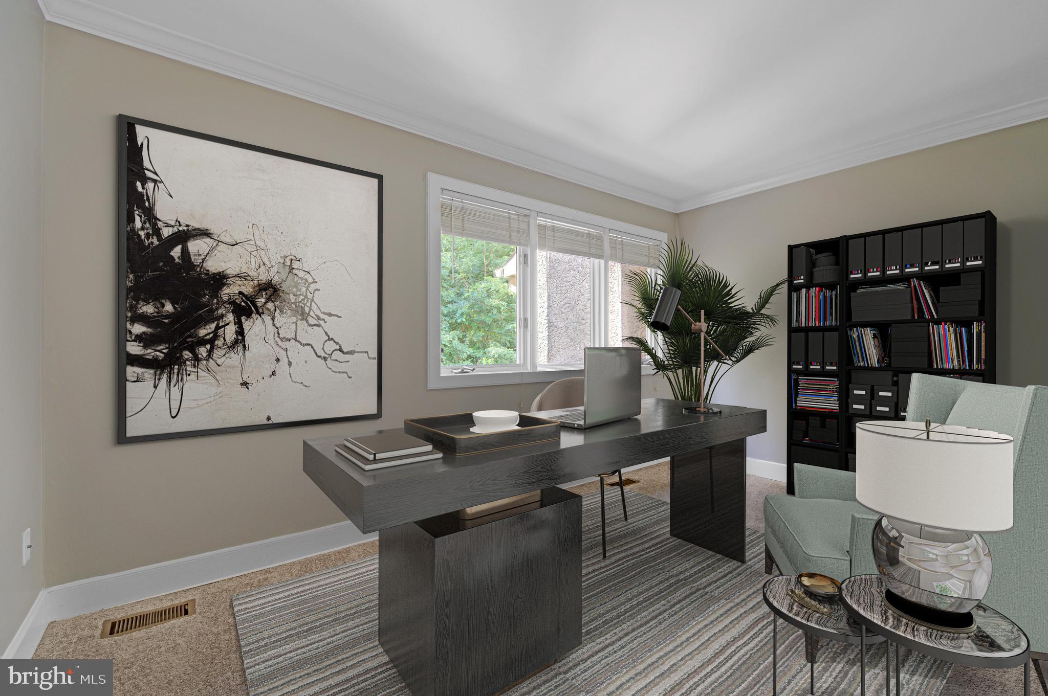 19 Greythorne Woods Circle, Unit 19 Wayne, PA 19087 - Photo 38 of 46