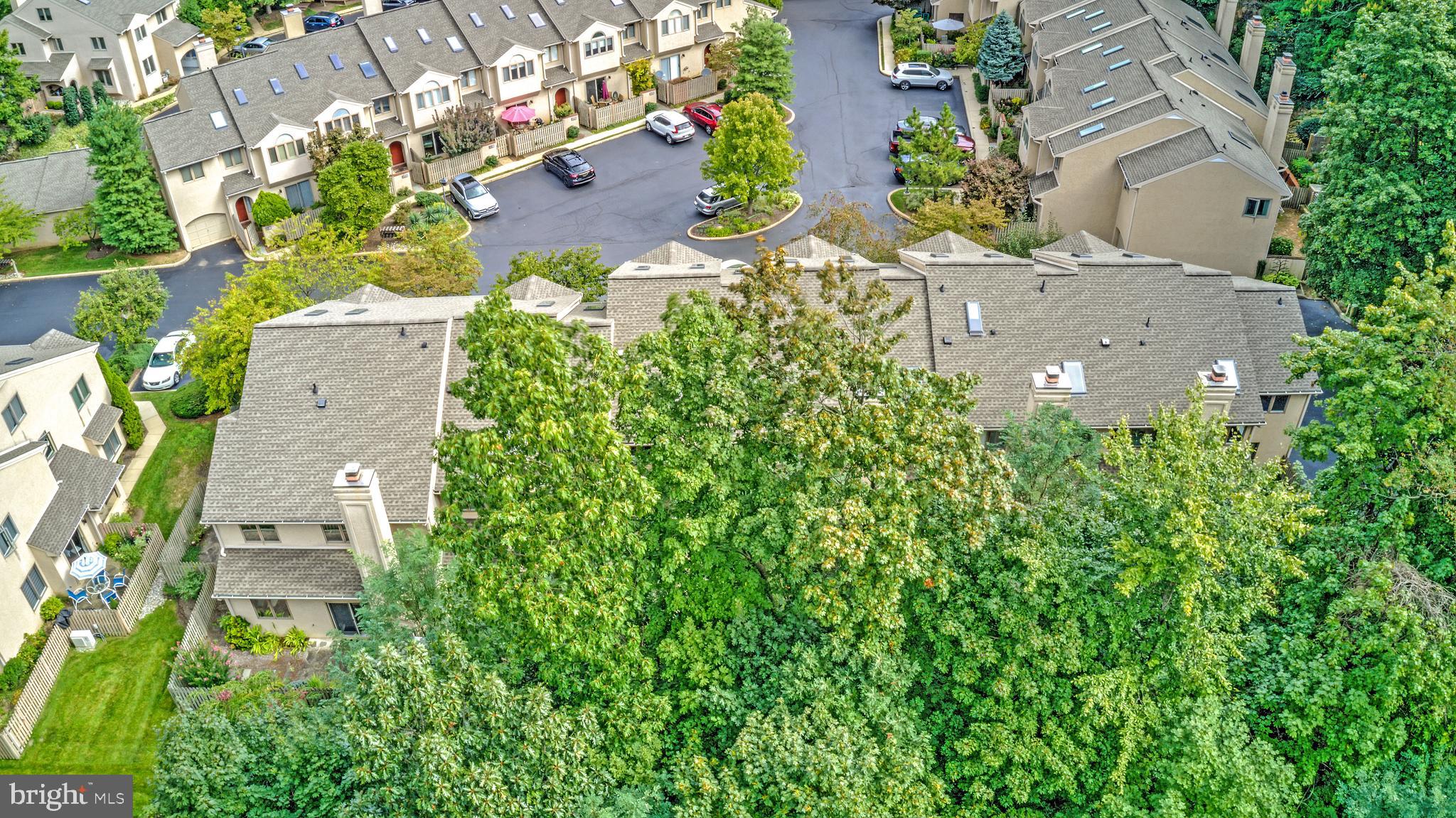 19 Greythorne Woods Circle, Unit 19 Wayne, PA 19087 - Photo 40 of 46