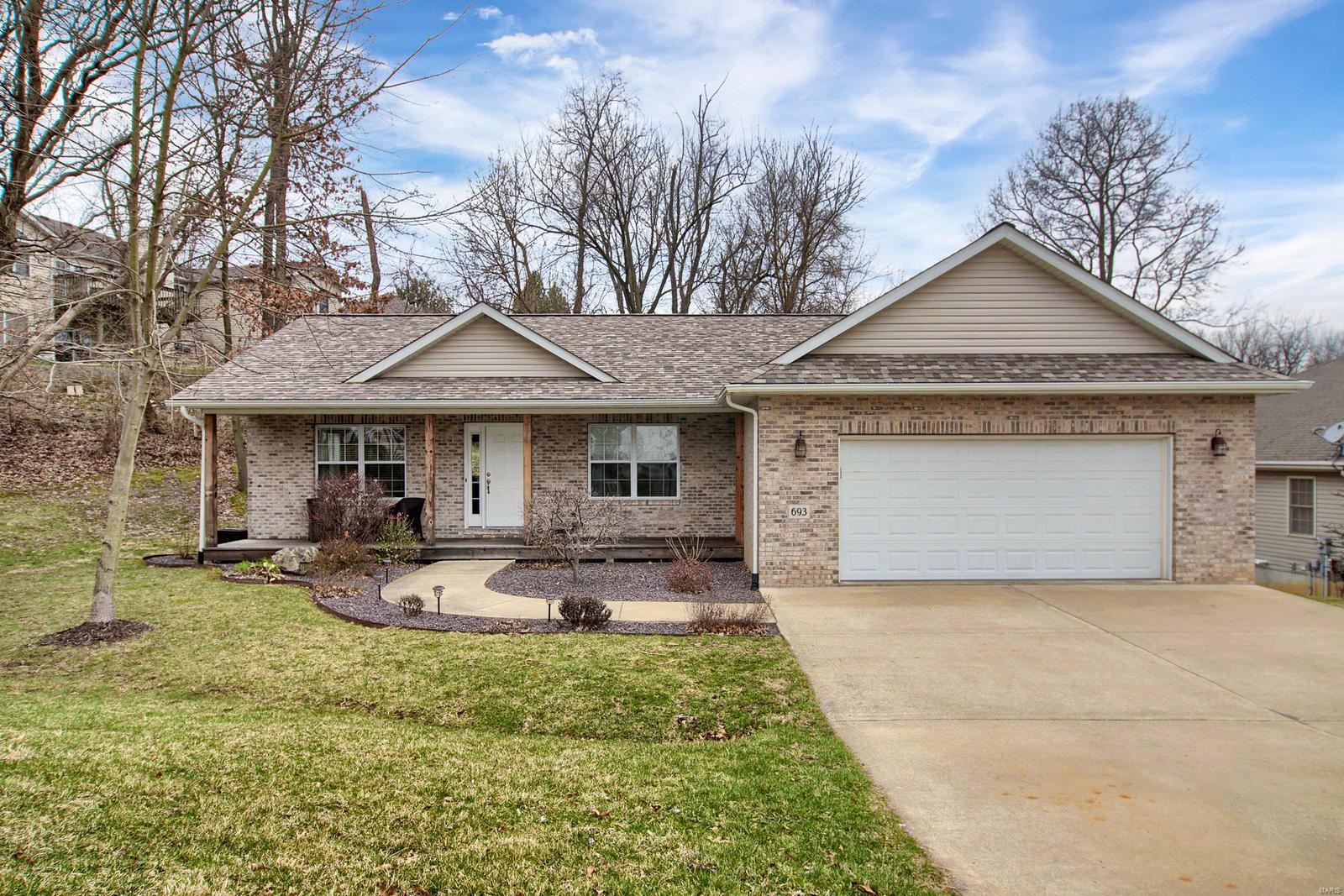 693 Schwarz Road Edwardsville, IL 62025 - Photo 26 of 33 Gallery Image 26