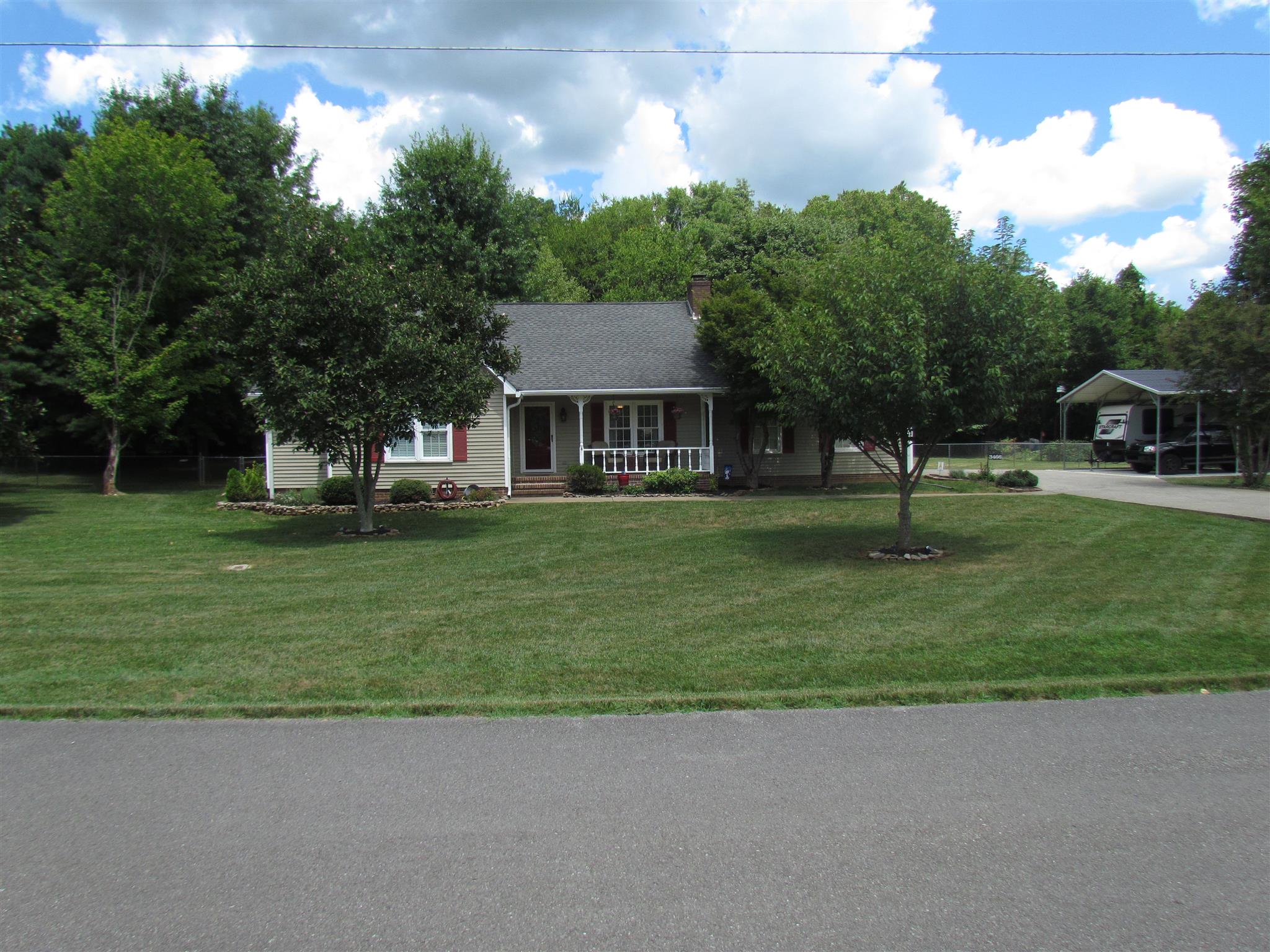 3466 Ridgefield Drive Murfreesboro, TN 37129 - Photo 1 of 25 Gallery Image 1