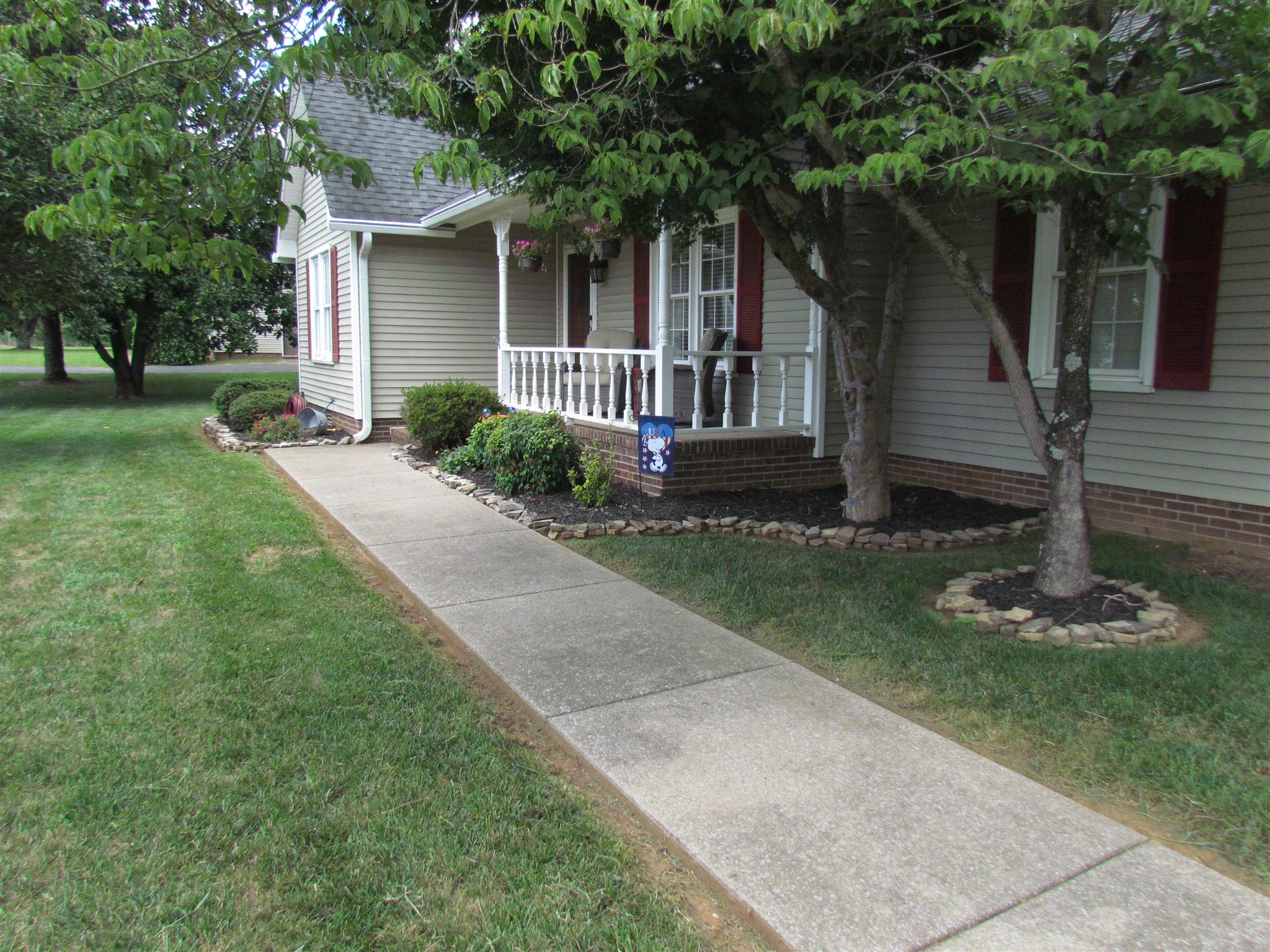 3466 Ridgefield Drive Murfreesboro, TN 37129 - Photo 3 of 25 Gallery Image 3