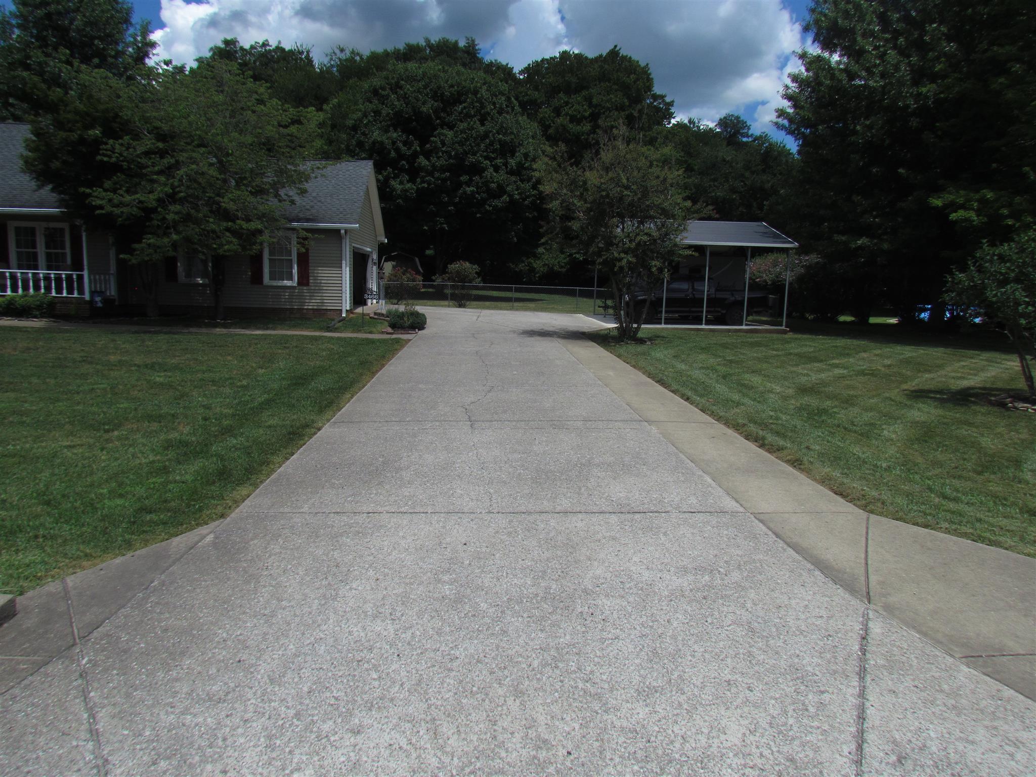 3466 Ridgefield Drive Murfreesboro, TN 37129 - Photo 5 of 25 Gallery Image 5