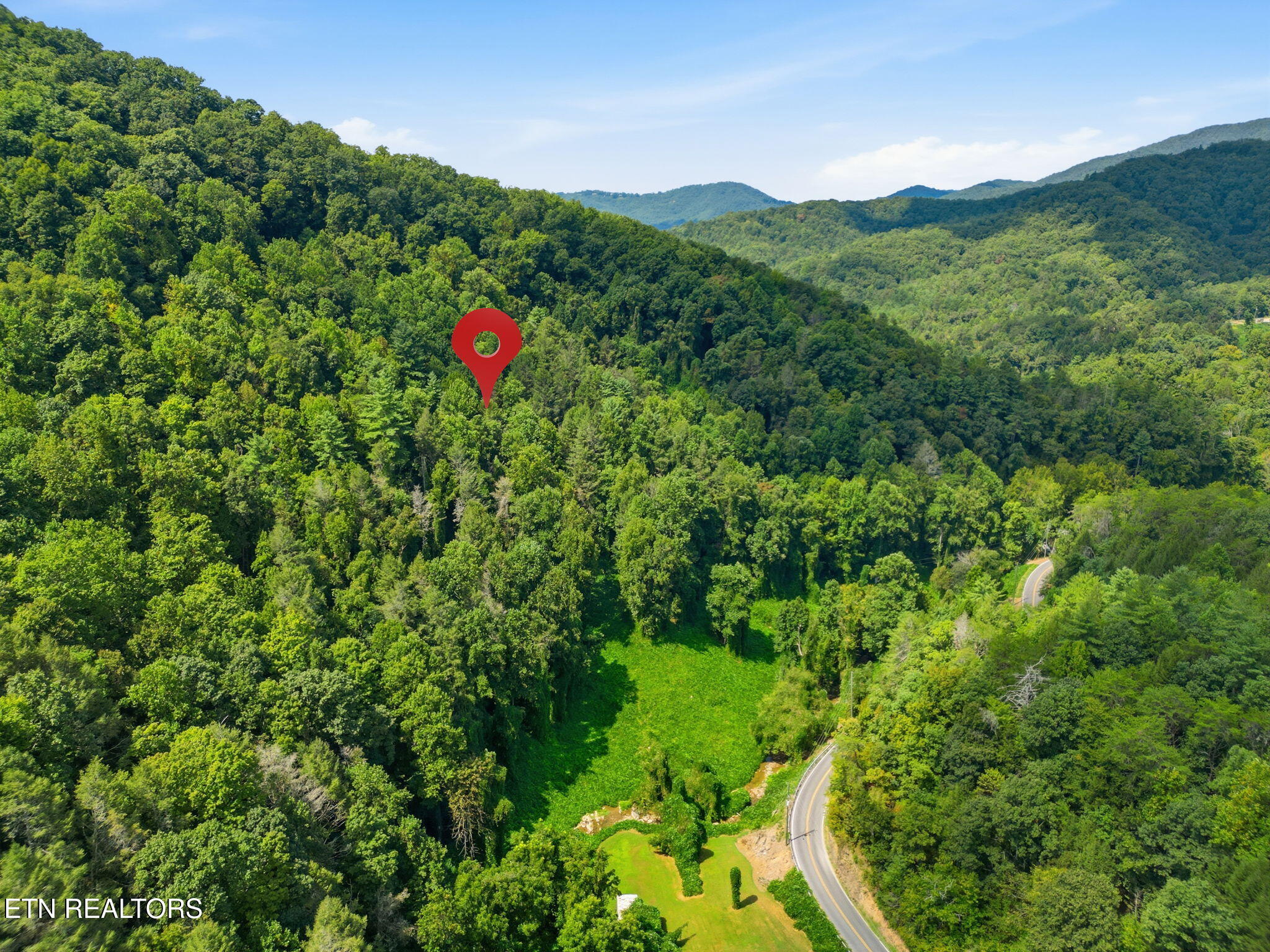 3910 Wilhite Road Sevierville, TN 37876 - Photo 15 of 45 15-web-or-mls-DJI_0894 - gps