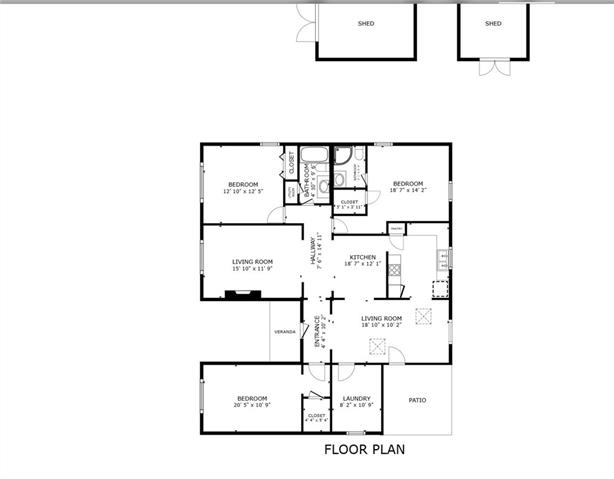 401 Inspiration Lane Covington, LA 70433 - Photo 21 of 21