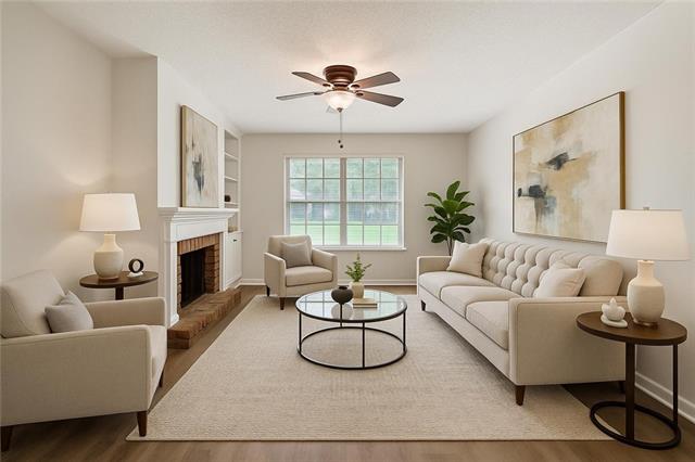 401 Inspiration Lane Covington, LA 70433 - Photo 4 of 21