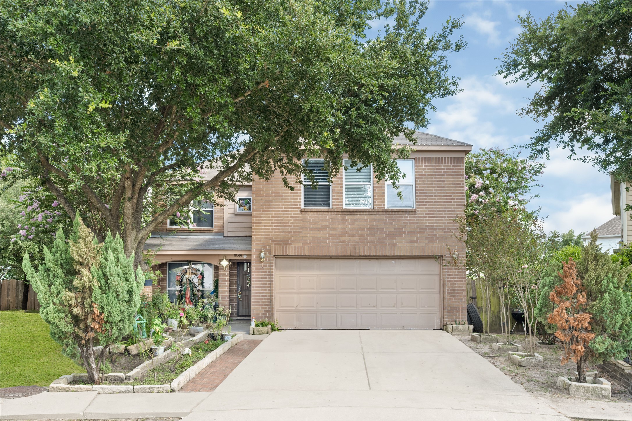 18506 Ranch View Trail Houston, TX 77073 - Photo 1 of 22