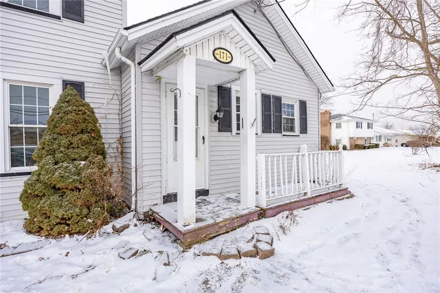 $169,900 | 171 Island Cottage Road, Greece, NY 14612