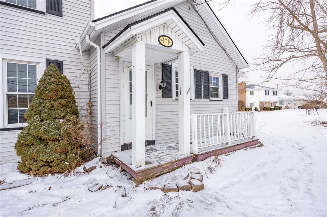 171 Island Cottage Road Greece, NY 14612 - Photo 3 of 34