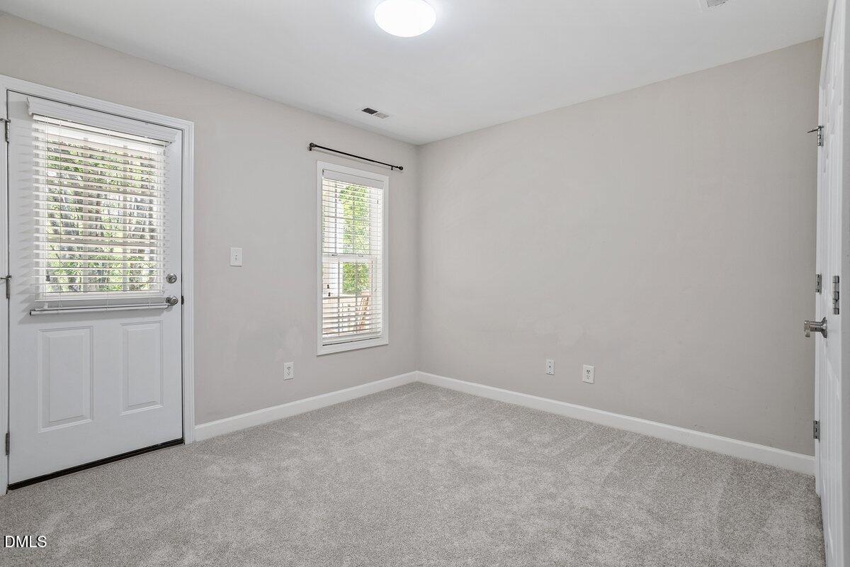 237 Butterbiggins Lane Apex, NC 27539 - Photo 30 of 40
