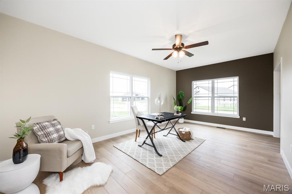 3716 Osprey Court Shiloh, IL 62221 - Photo 15 of 41