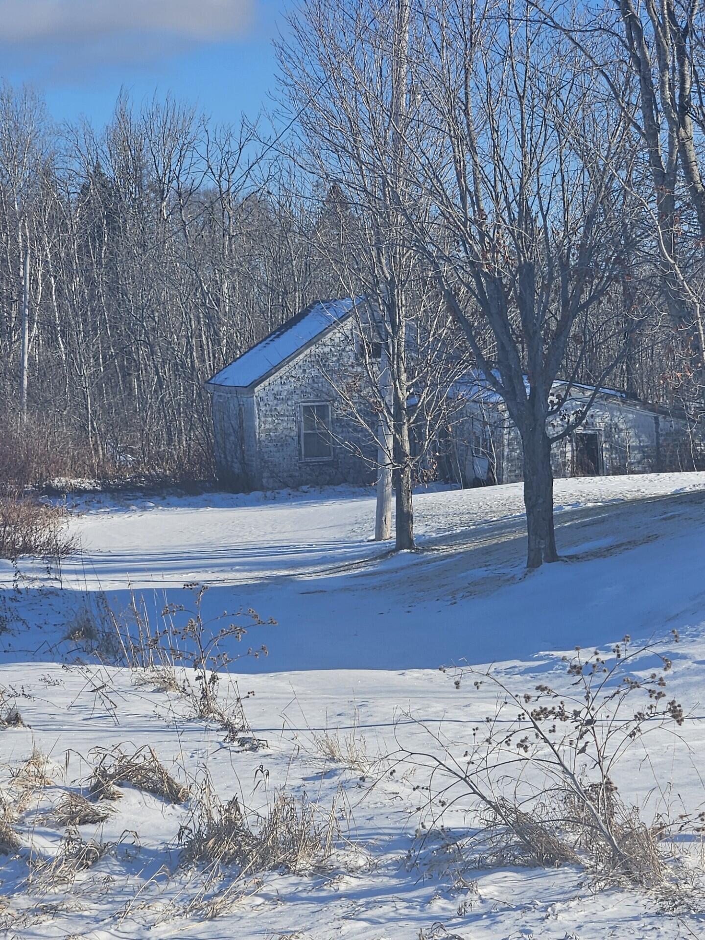 327 Houlton Road Fort Fairfield, ME 04742 - Photo 1 of 1 327 Houlton Rd 01