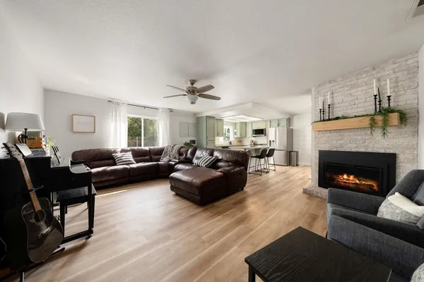 $495,000 | 5417 Edgerly Way, Carmichael, CA 95608